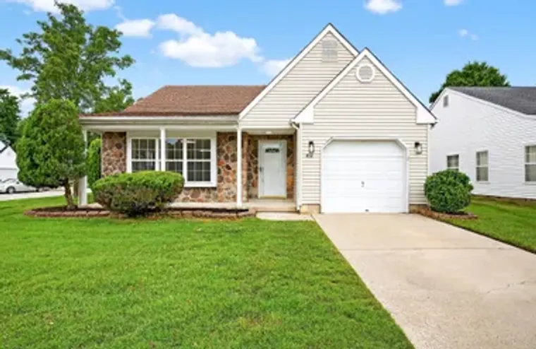 402 PARADISE RD, WILLIAMSTOWN, NJ, 08094, Williamstown, NJ 08094