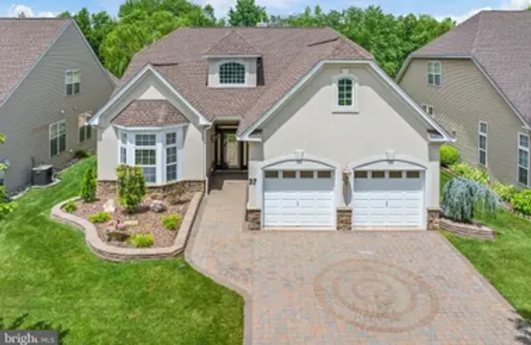 37 MONTE CARLO DR, HAMILTON, NJ, 08691, Hamilton, NJ 08691