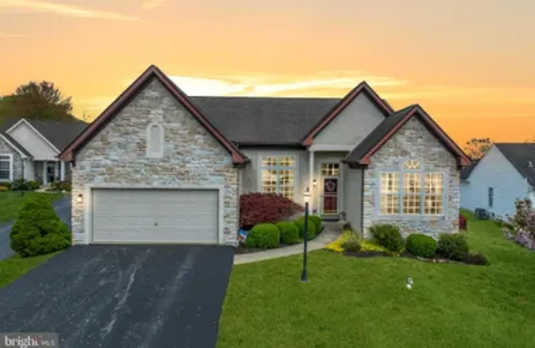 2305 HIGGINS CIR, DOWNINGTOWN, PA, 19335, Downingtown, PA 19335