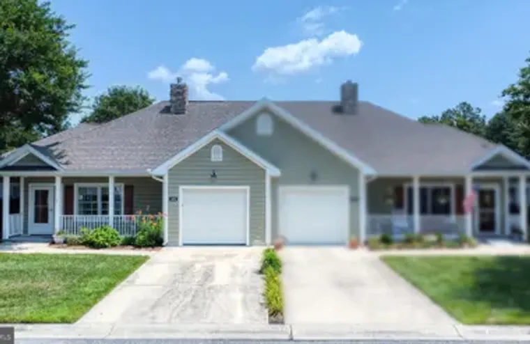 25 BAYBERRY ST # 13, GEORGETOWN, DE, 199..., Georgetown, DE 19947