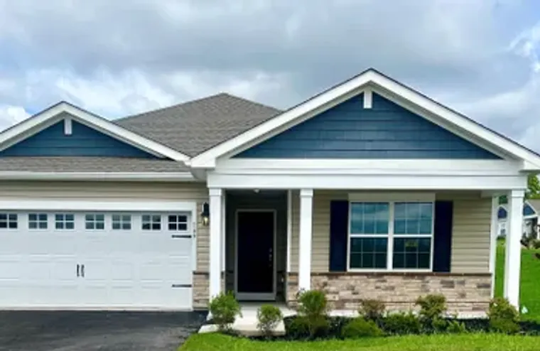 314 HAVEN DR, POTTSTOWN, PA, 19464, Pottstown, PA 19464