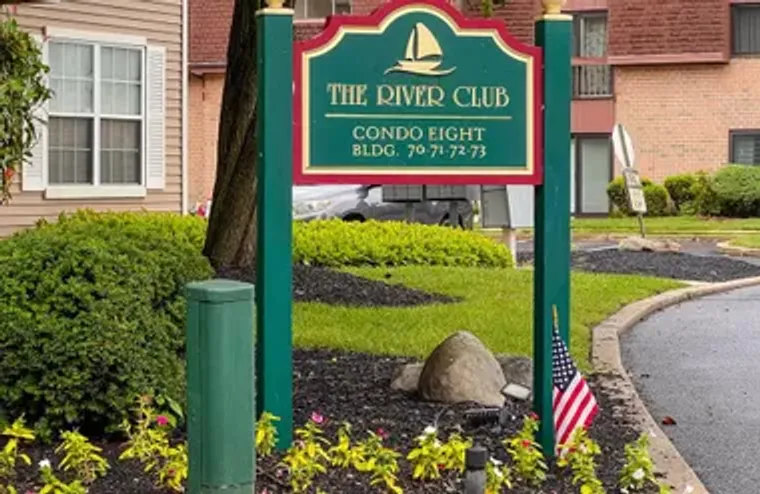 72203 DELAIRE LANDING RD 203, PHILADELPH..., Philadelphia, PA 19114