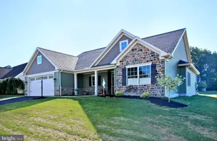 108 ALLWEIN DR, LEBANON, PA, 17042, Lebanon, PA 17042