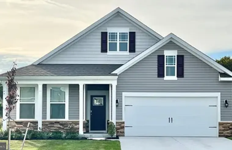 118 SCENTED ROSE WAY, WINCHESTER, VA, 22..., Winchester, VA 22602