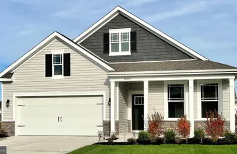 249 HYDRANGEA WAY, WINCHESTER, VA, 22602, Winchester, VA 22602