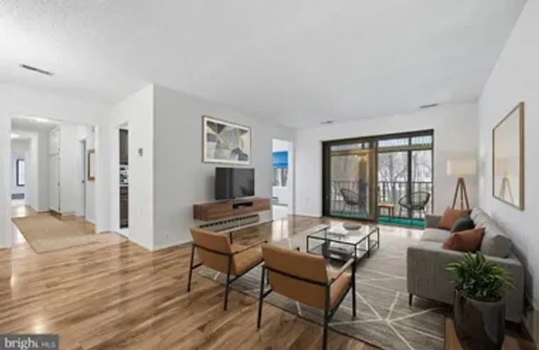 15311 PINE ORCHARD DR 87-2A, SILVER SPRI..., Silver Spring, MD 20906