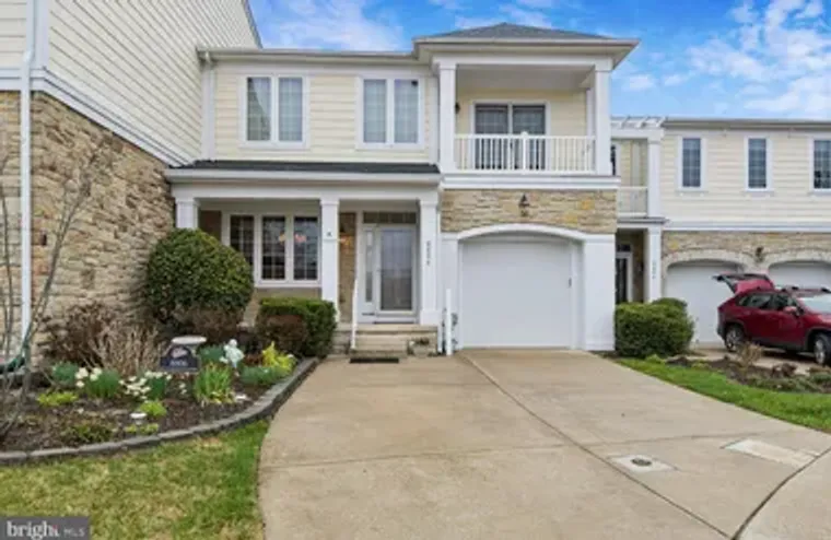 8806 ENDLESS OCEAN WAY 77, COLUMBIA, MD,..., Columbia, MD 21045