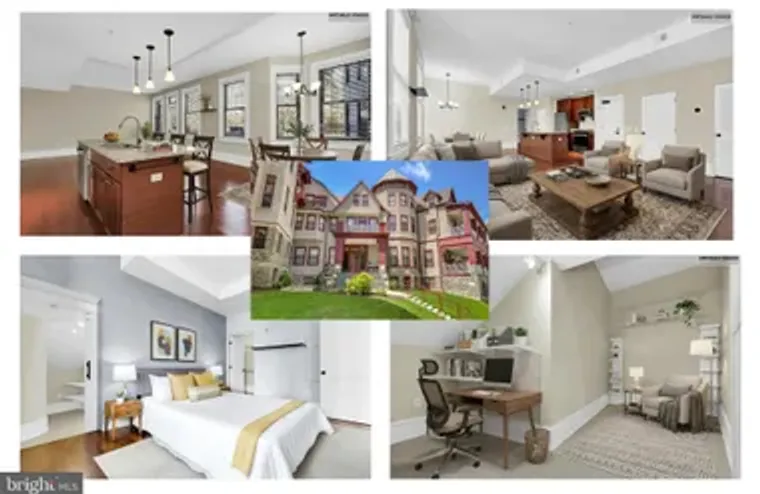 9610 DEWITT DR SH205, SILVER SPRING, MD,..., Silver Spring, MD 20910