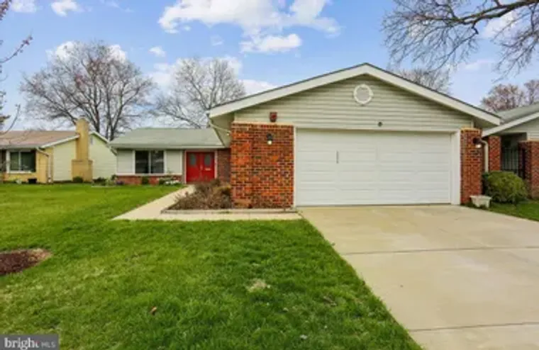 3415 ISLAND CREEK CT 131-A, SILVER SPRIN..., Silver Spring, MD 20906