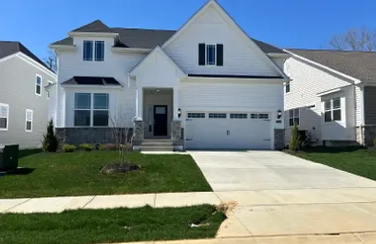 10095 SHENANDOAH LN, WHITE PLAINS, MD, 2..., White Plains, MD 20695