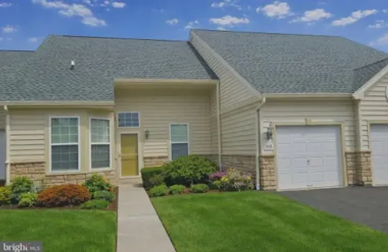 505 PLYMOUTH CT 10, WARRINGTON, PA, 1897..., Warrington, PA 18976