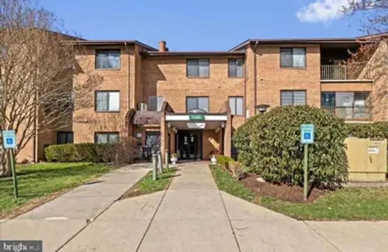15310 PINE ORCHARD DR 84-3F, SILVER SPRI..., Silver Spring, MD 20906