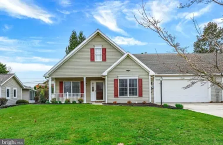 2324 ARONIMINK CIR D, FAYETTEVILLE, PA, ..., Fayetteville, PA 17222