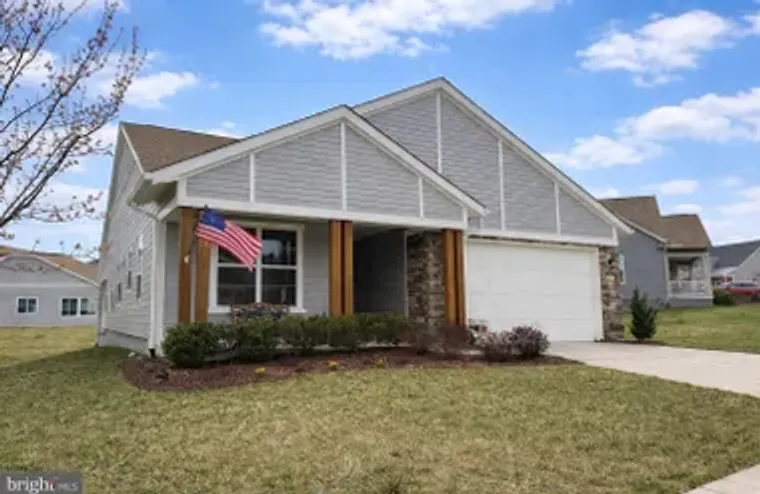 136 MALLARD DR, LAKE FREDERICK, VA, 2263..., Lake Frederick, VA 22630