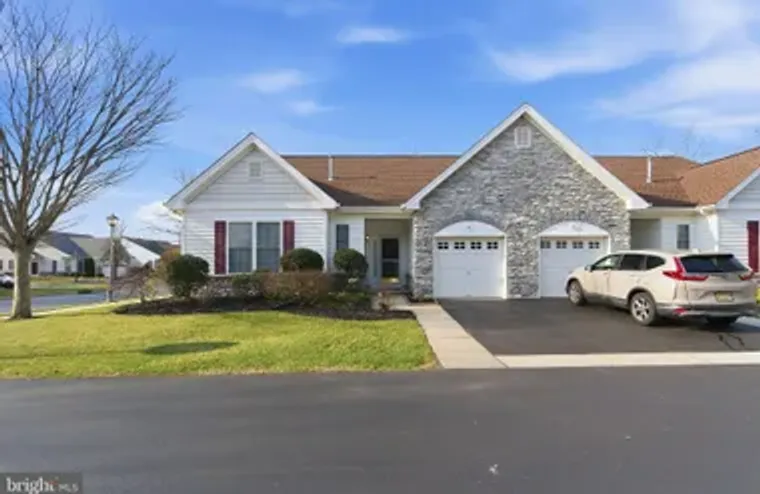 80 NIGHTINGALE DR, HAMILTON, NJ, 08690, Hamilton, NJ 08690