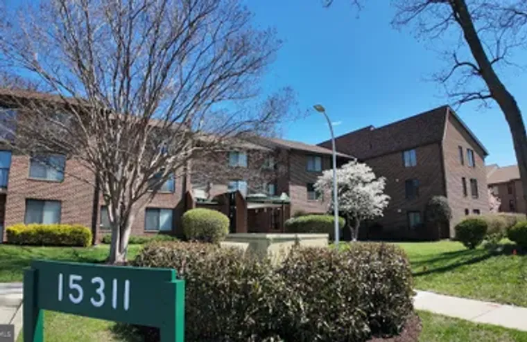 15311 BEAVERBROOK CT 90-3B, SILVER SPRIN..., Silver Spring, MD 20906