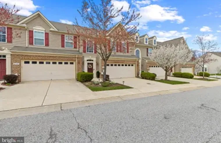4179 LOTUS CIR 57, ELLICOTT CITY, MD, 21..., Ellicott City, MD 21043