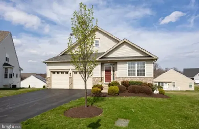 45 ACKMAN LN, COATESVILLE, PA, 19320, Coatesville, PA 19320