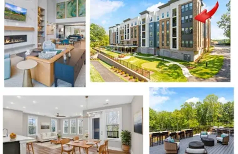 76 OLD MILL BOTTOM RD 301, ANNAPOLIS, MD..., Annapolis, MD 21409