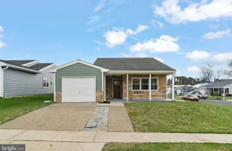 2 FARRINGTON CT, SOUTHAMPTON, NJ, 08088, Southampton, NJ 08088