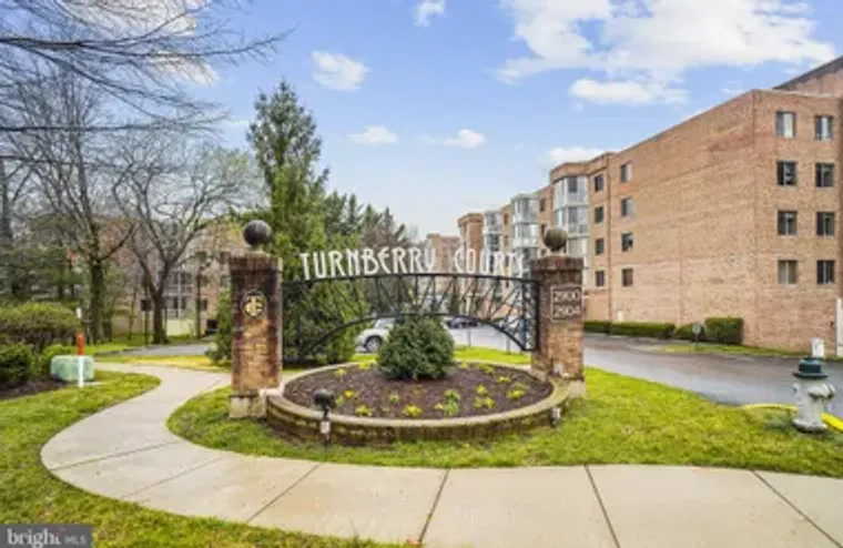 2904 N LEISURE WORLD BLVD 214, SILVER SP..., Silver Spring, MD 20906