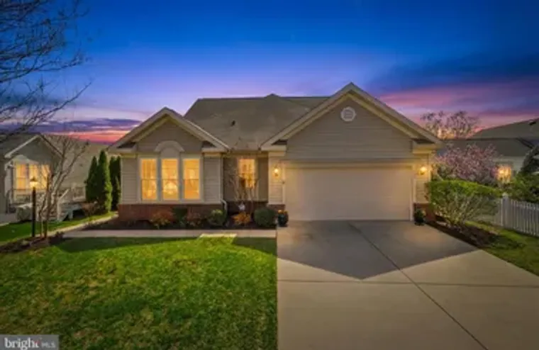 14025 BREEDERS CUP DR, GAINESVILLE, VA, ..., Gainesville, VA 20155