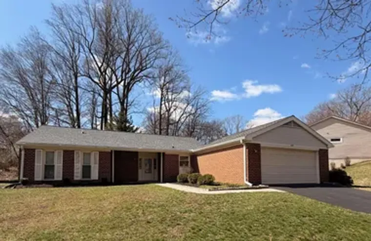 869 CLUBHOUSE VILLAGE VW, ANNAPOLIS, MD,..., Annapolis, MD 21401