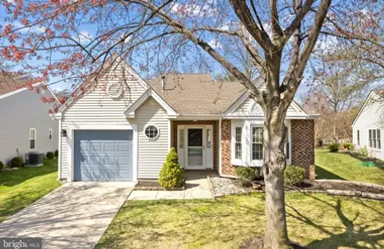 303 MOONSEED PL, MOUNT LAUREL, NJ, 08054, Mount Laurel, NJ 08054