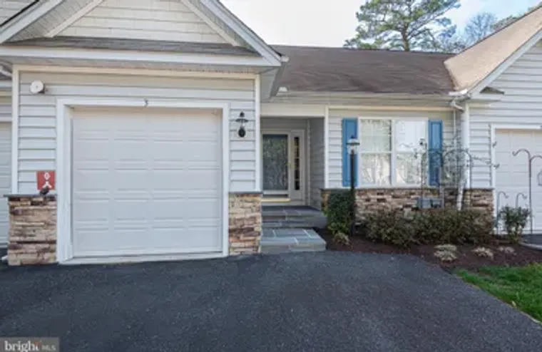 3 HATTERAS ST, OCEAN PINES, MD, 21811, Ocean Pines, MD 21811