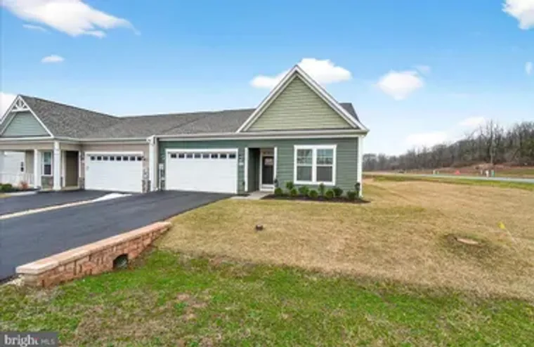 19601 LAVENDER LN, HAGERSTOWN, MD, 21742, Hagerstown, MD 21742