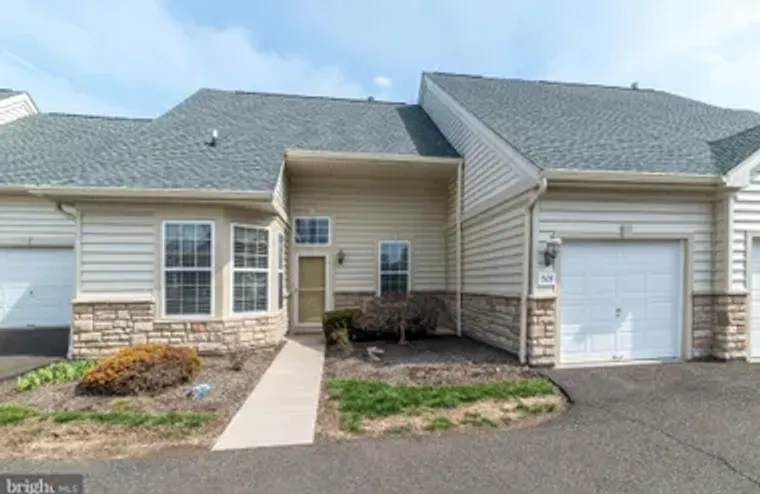 505 PLYMOUTH CT 10, WARRINGTON, PA, 1897..., Warrington, PA 18976