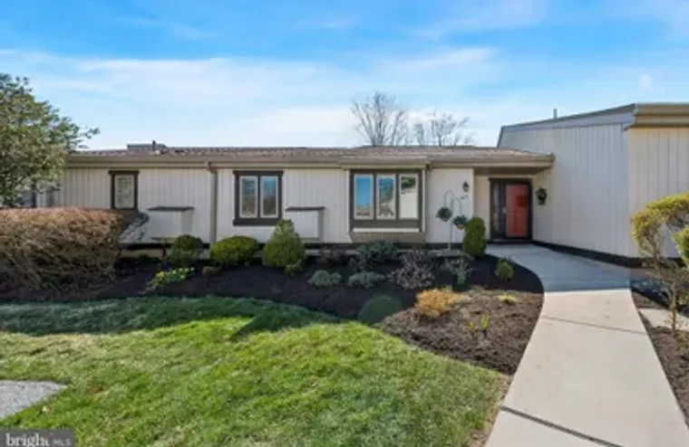 365 DEVON WAY 365, WEST CHESTER, PA, 193..., West Chester, PA 19380