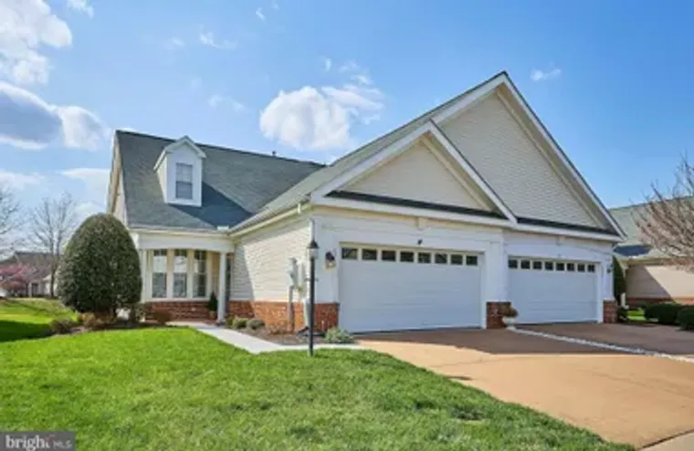 6318 RETRIEVER LN, GAINESVILLE, VA, 2015..., Gainesville, VA 20155