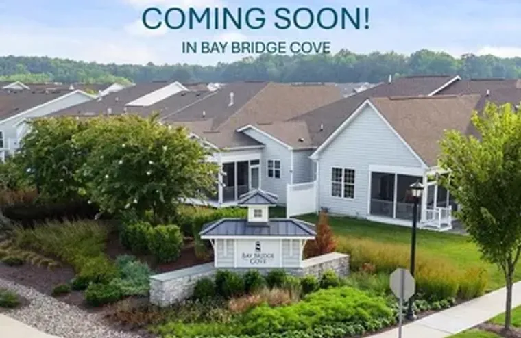 854 MOORINGS CIR 12, STEVENSVILLE, MD, 2..., Stevensville, MD 21666