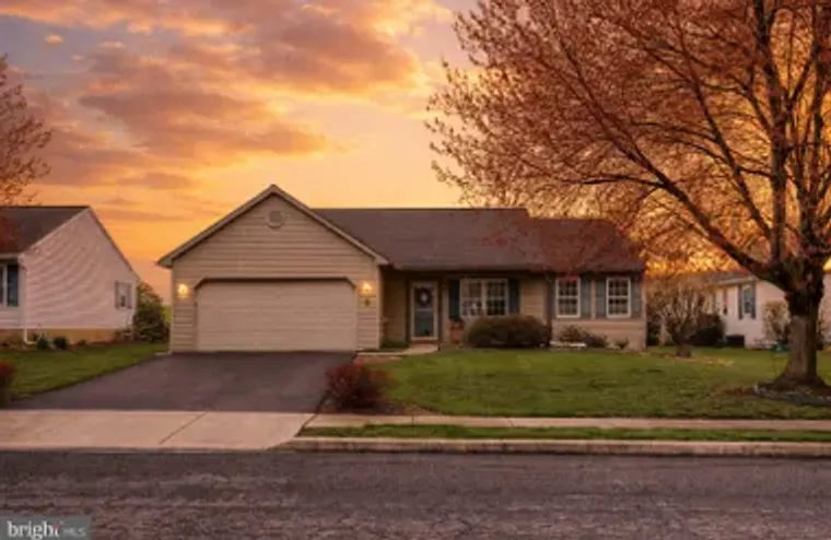 47 ARBOR DR, MYERSTOWN, PA, 17067, Myerstown, PA 17067