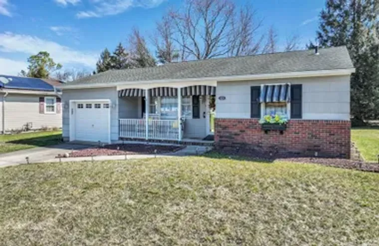 113 GEORGETOWN RD, TOMS RIVER, NJ, 08757, Toms River, NJ 08757