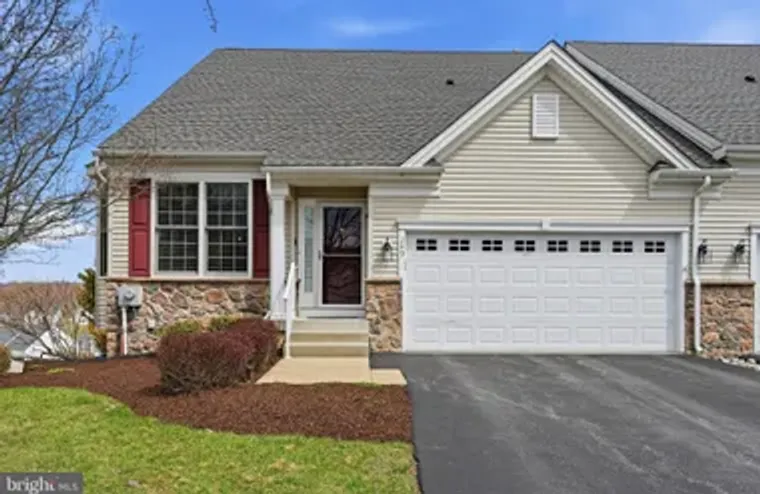 249 STOYER RD, COATESVILLE, PA, 19320, Coatesville, PA 19320