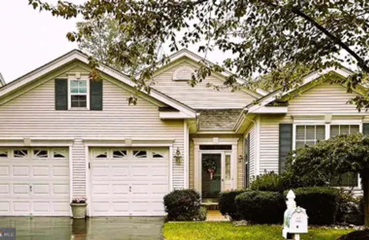 10 POWDERHORN WAY, ALLENTOWN, NJ, 08501, Allentown, NJ 08501