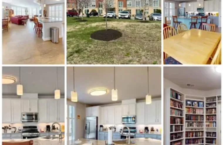 6107 FAIRVIEW FARM DR 202, ALEXANDRIA, V..., Alexandria, VA 22315