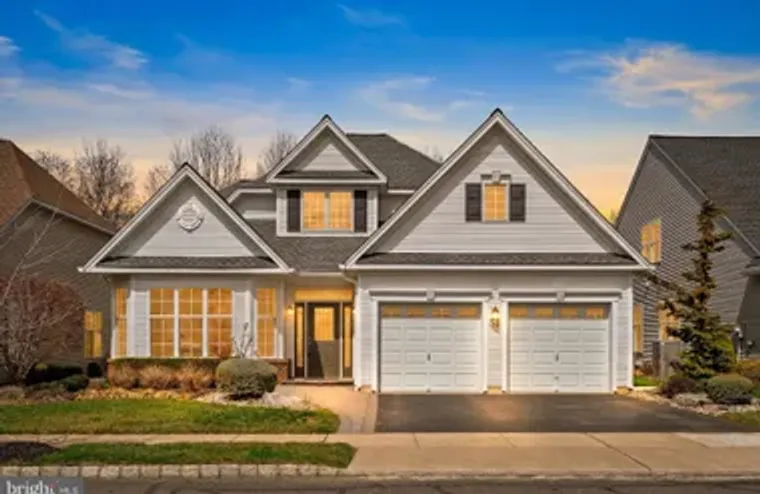 51 MONTE CARLO DR, HAMILTON, NJ, 08691, Hamilton, NJ 08691