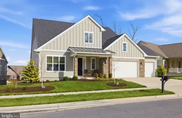 121 MILKWEED, LAKE FREDERICK, VA, 22630, Lake Frederick, VA 22630