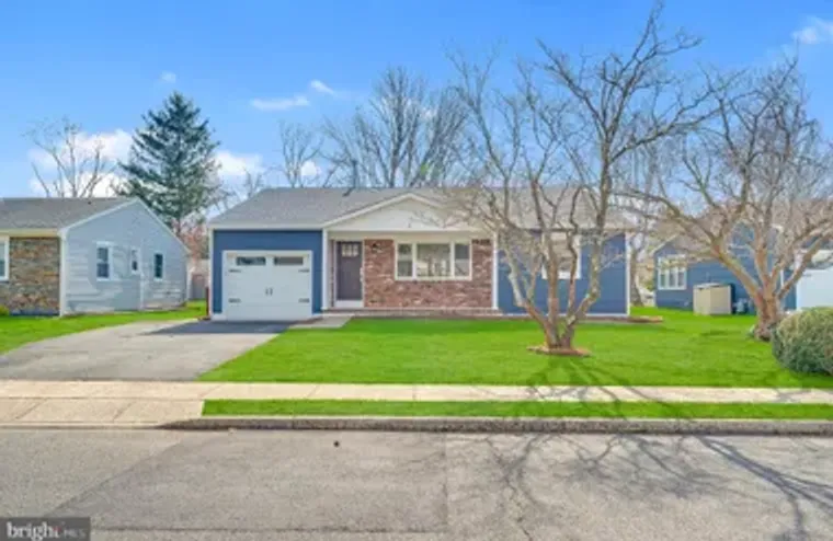 3 PEMBROKE LN, TOMS RIVER, NJ, 08757, Toms River, NJ 08757