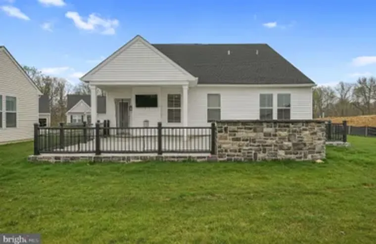 614 VIRDIN DR, SMYRNA, DE, 19977, Smyrna, DE 19977