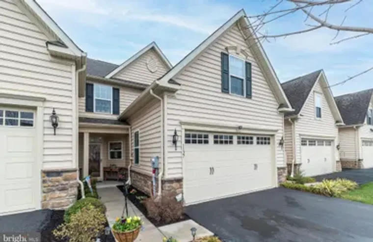 1127 ARBOUR LN, QUAKERTOWN, PA, 18951, Quakertown, PA 18951