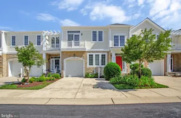 8861 SHINING OCEANS WAY 27, COLUMBIA, MD..., Columbia, MD 21045