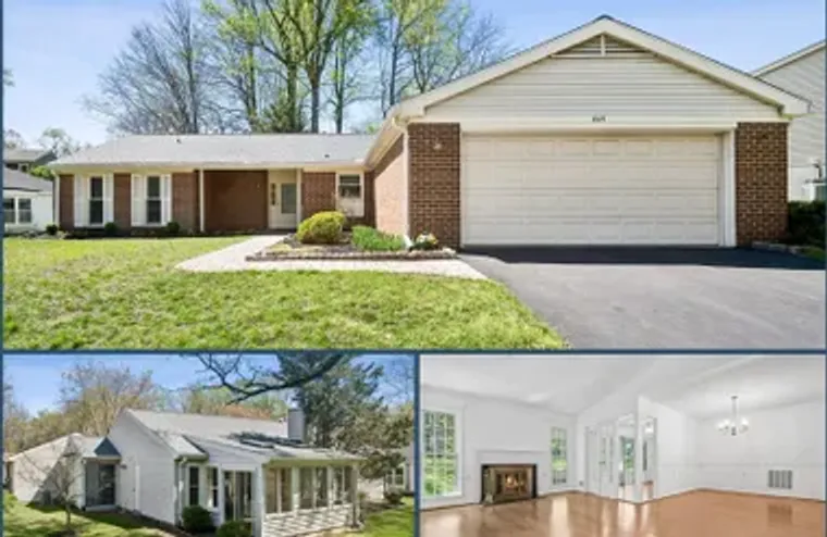 869 CLUBHOUSE VILLAGE VW, ANNAPOLIS, MD,..., Annapolis, MD 21401