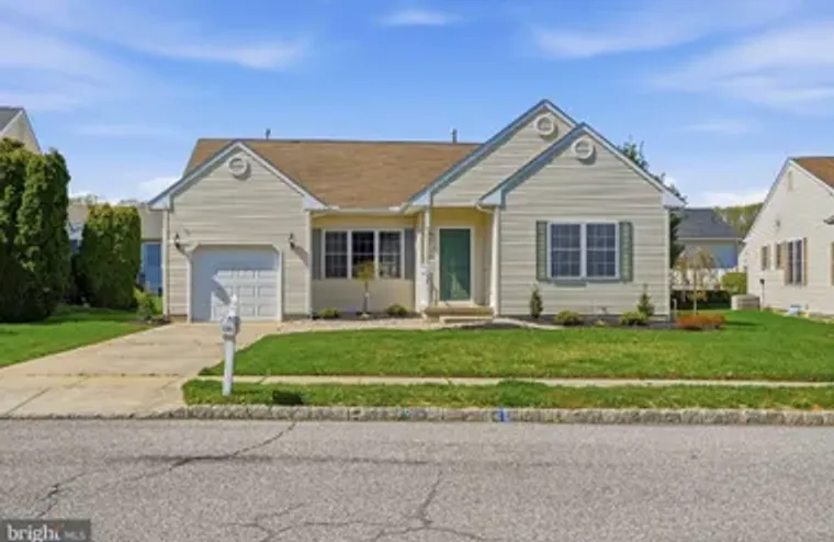 104 TRELLIS LN, SEWELL, NJ, 08080, Sewell, NJ 08080