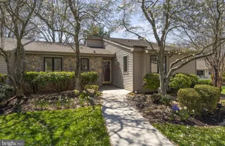 483 EATON WAY, WEST CHESTER, PA, 19380, West Chester, PA 19380