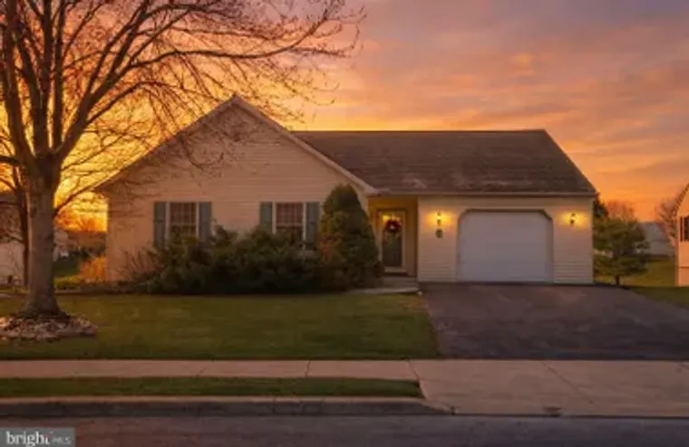 19 SPRINGHOUSE DR, MYERSTOWN, PA, 17067, Myerstown, PA 17067