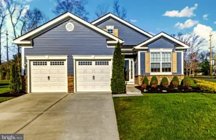 100 CASTLEBAY DR, WILLIAMSTOWN, NJ, 0809..., Williamstown, NJ 08094